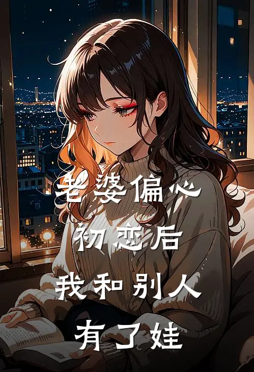 老婆偏心初恋后，我和别人有了娃