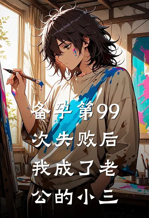 备孕第99次失败后，我成了老公的小三