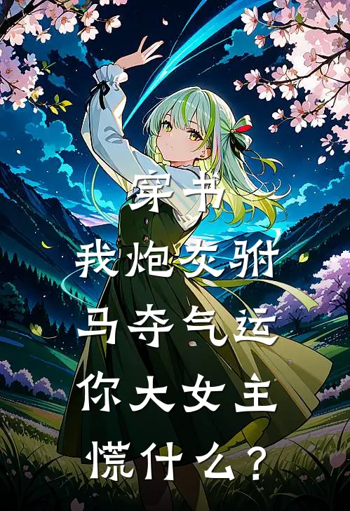 穿书：我炮灰驸马夺气运，你大女主慌什么？