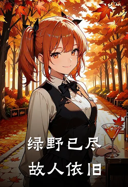 绿野已尽，故人依旧