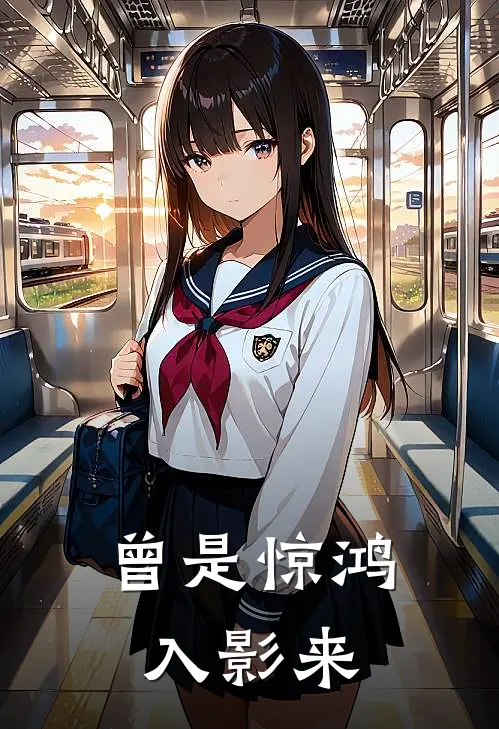 曾是惊鸿入影来