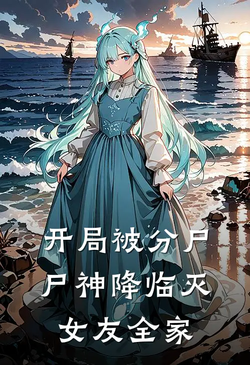 开局被分尸，尸神降临灭女友全家