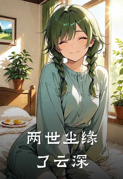 两世尘缘了云深