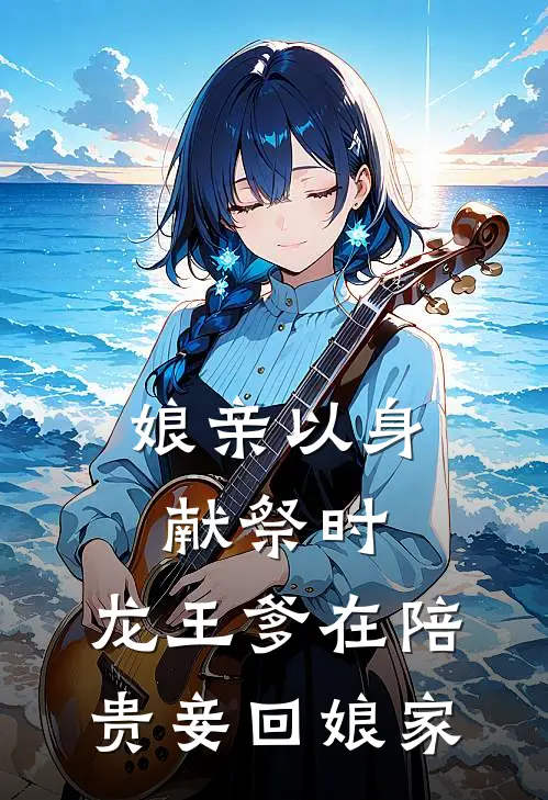 娘亲以身献祭时，龙王爹在陪贵妾回娘家