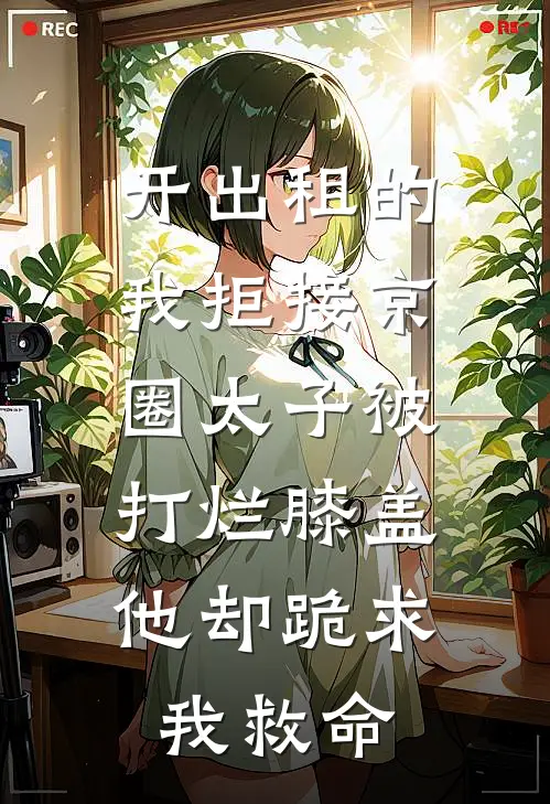 开出租的我拒接京圈太子被打烂膝盖，他却跪求我救命