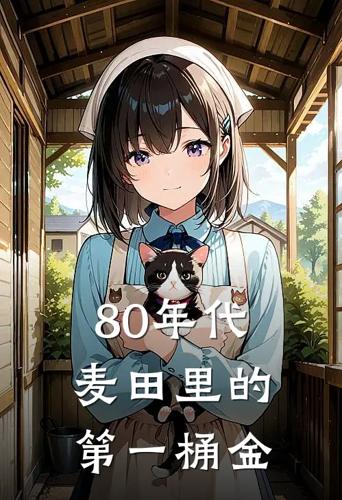 80年代：麦田里的第一桶金