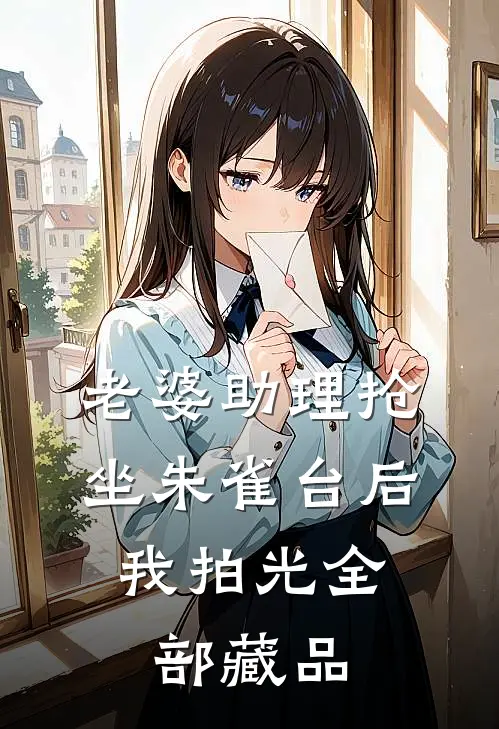 老婆助理抢坐朱雀台后，我拍光全部藏品