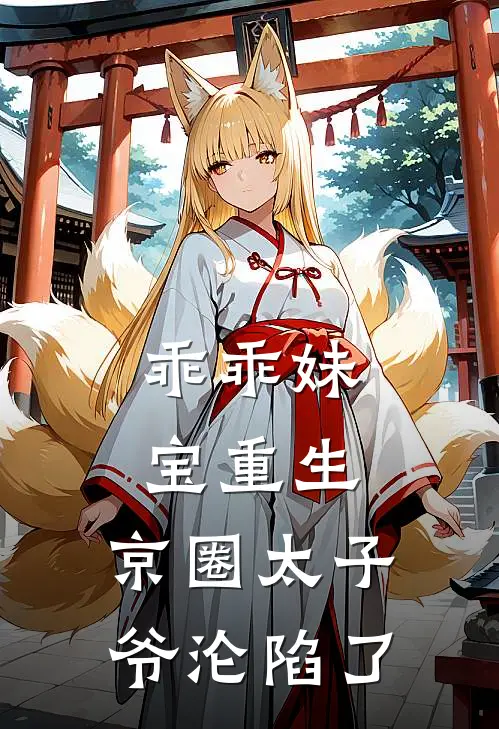 乖乖妹宝重生，京圈太子爷沦陷了