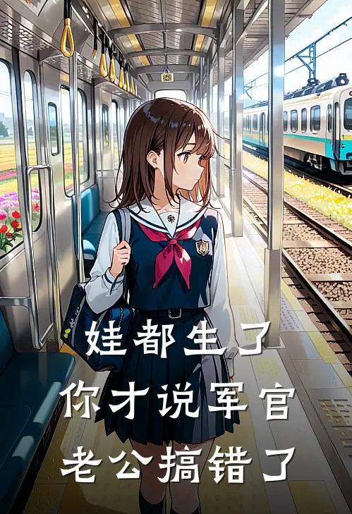 娃都生了，你才说军官老公搞错了