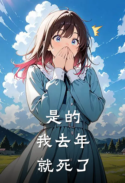 是的，我去年就死了