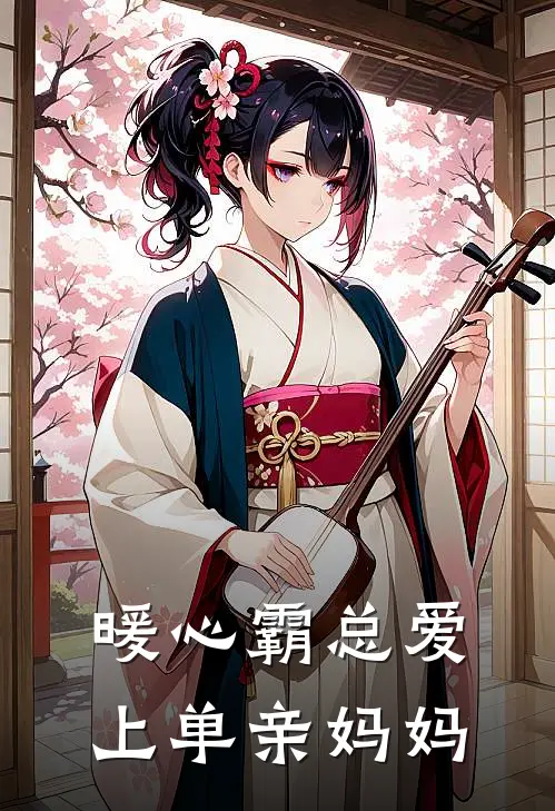 暖心霸总爱上单亲妈妈