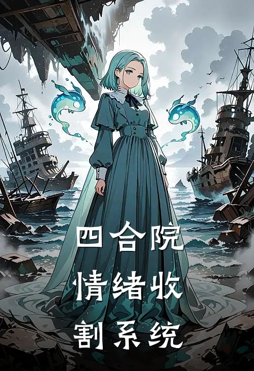 四合院：情绪收割系统