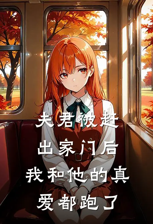 夫君被赶出家门后，我和他的真爱都跑了