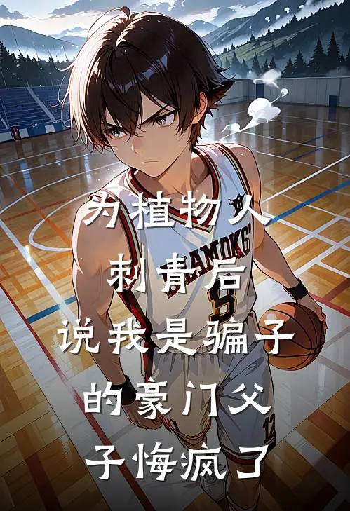 为植物人刺青后，说我是骗子的豪门父子悔疯了