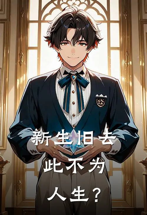 新生旧去，此不为人生？