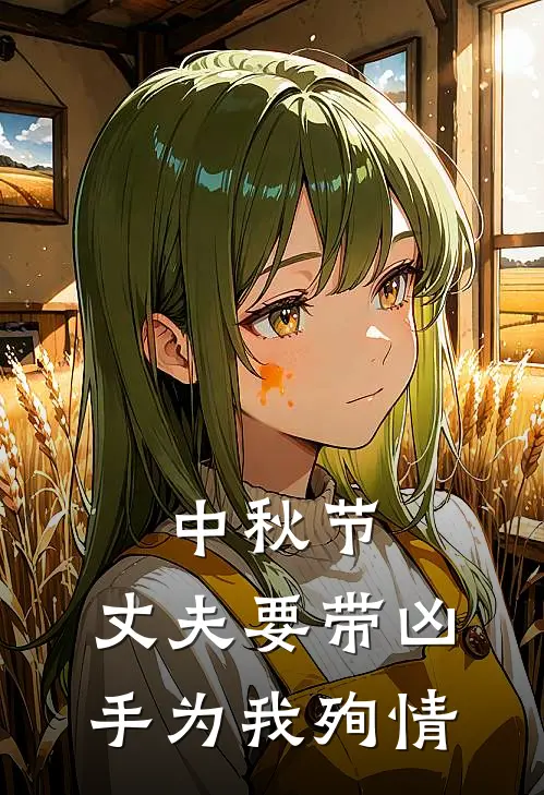 中秋节，丈夫要带凶手为我殉情