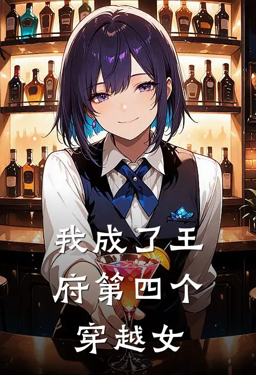 我成了王府第四个穿越女
