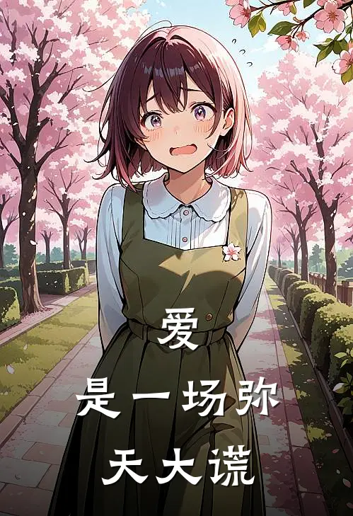 爱，是一场弥天大谎