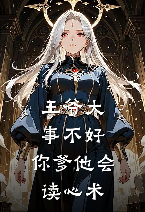 王爷大事不好，你爹他会读心术