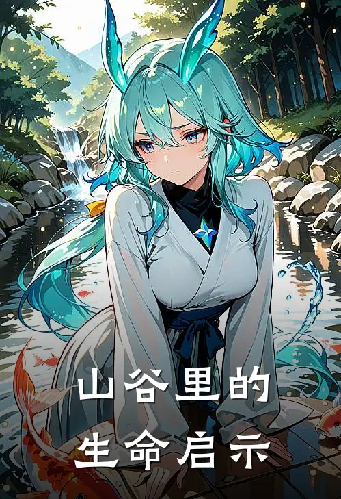 山谷里的生命启示