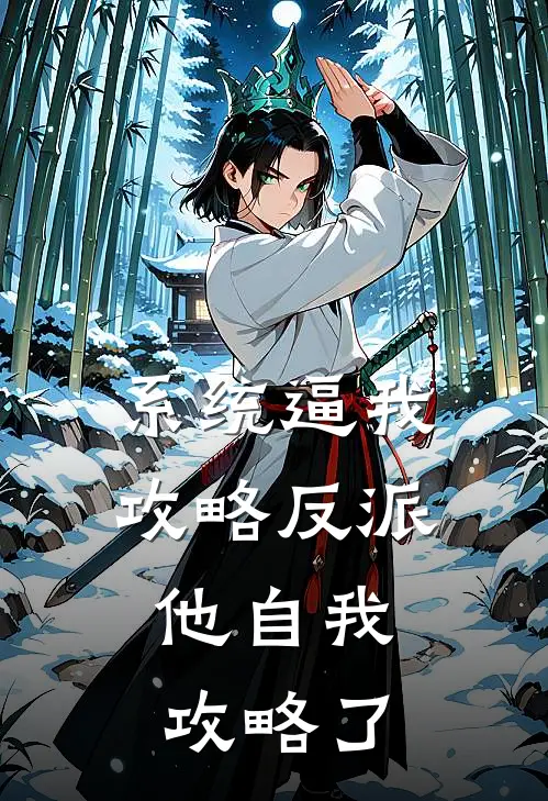 系统逼我攻略反派，他自我攻略了