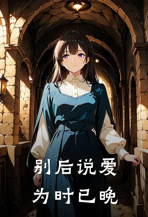 别后说爱，为时已晚