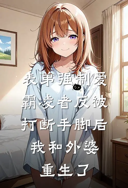 表弟强制爱霸凌者反被打断手脚后，我和外婆重生了