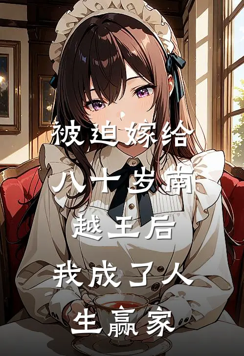 被迫嫁给八十岁南越王后，我成了人生赢家