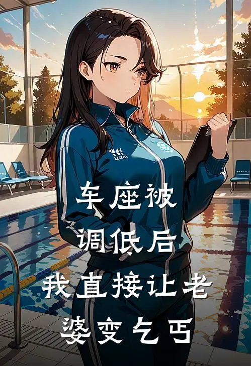 车座被调低后，我直接让老婆变乞丐