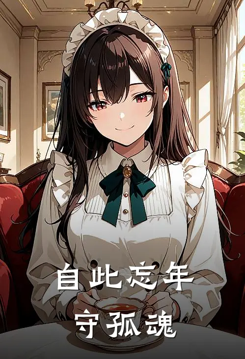 自此忘年守孤魂