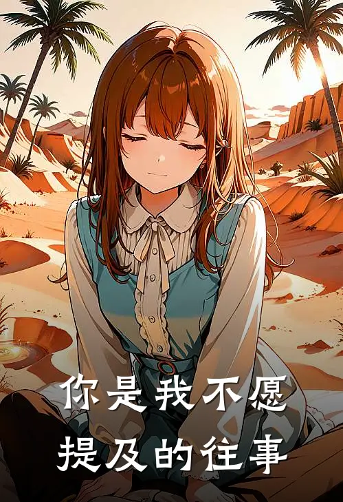 你是我不愿提及的往事