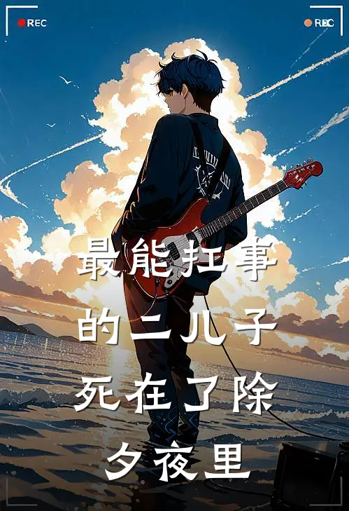 最能扛事的二儿子，死在了除夕夜里