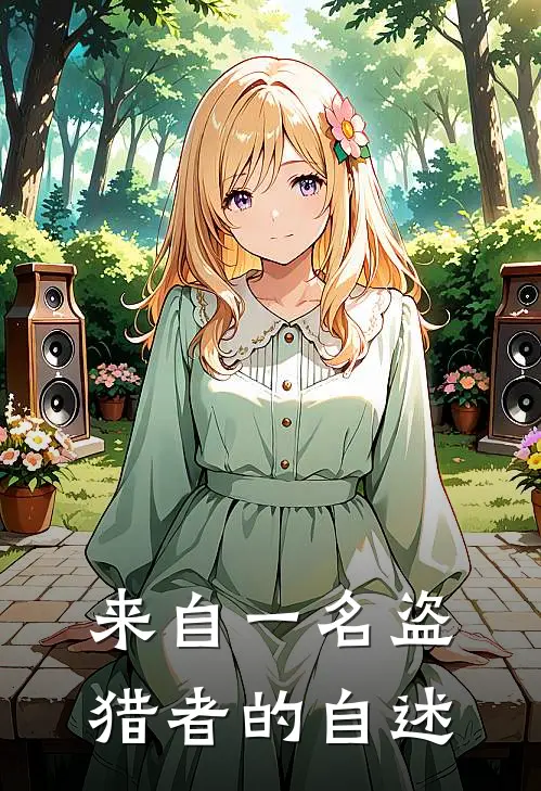 来自一名盗猎者的自述