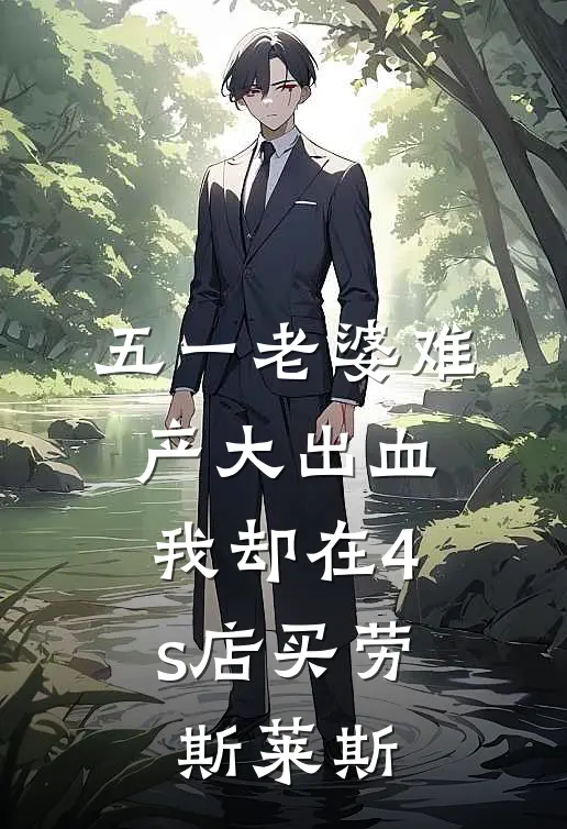 五一老婆难产大出血，我却在4s店买劳斯莱斯