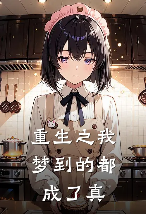 重生之我梦到的都成了真