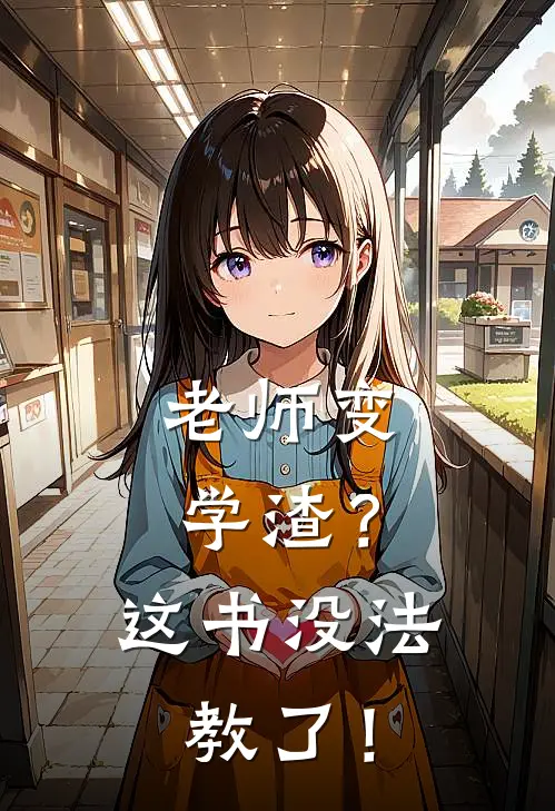 老师变学渣？这书没法教了！