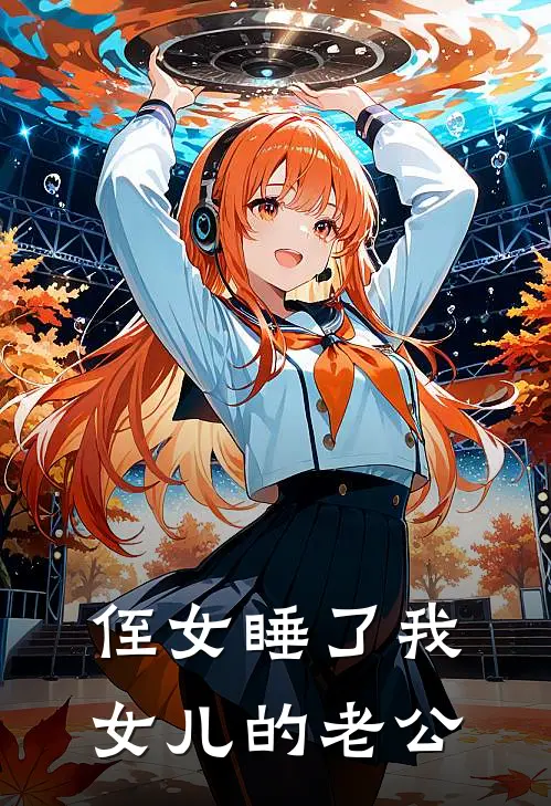 侄女睡了我女儿的老公