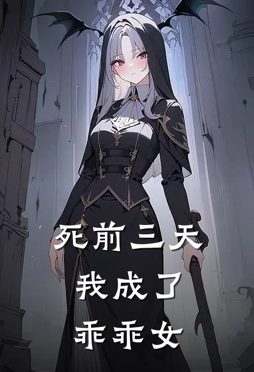 死前三天，我成了乖乖女