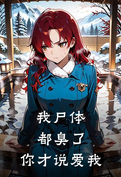 我尸体都臭了，你才说爱我