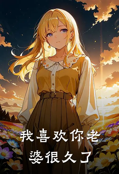 我喜欢你老婆很久了