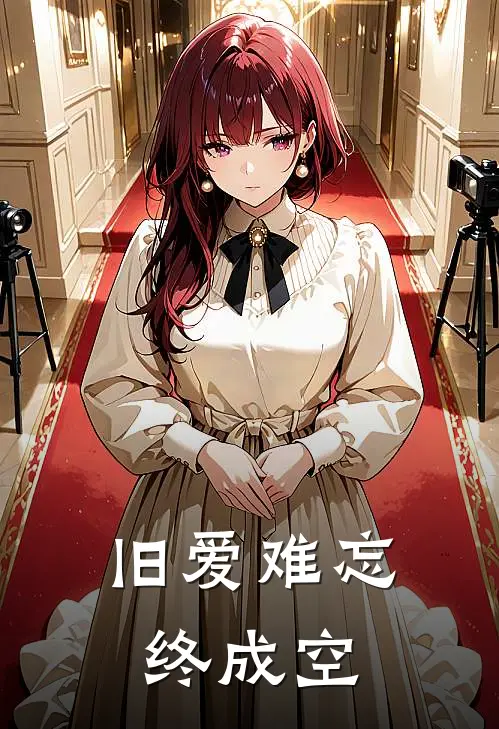 旧爱难忘终成空