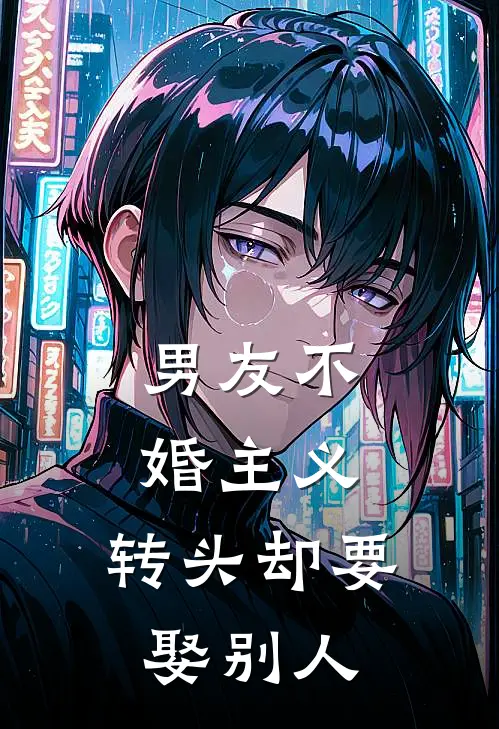 男友不婚主义，转头却要娶别人