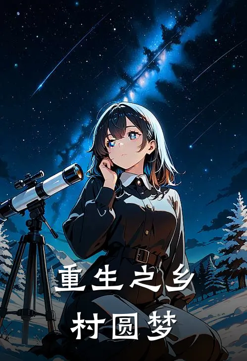 重生之乡村圆梦
