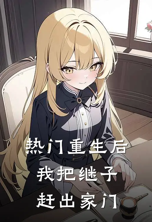 [热门]重生后我把继子赶出家门