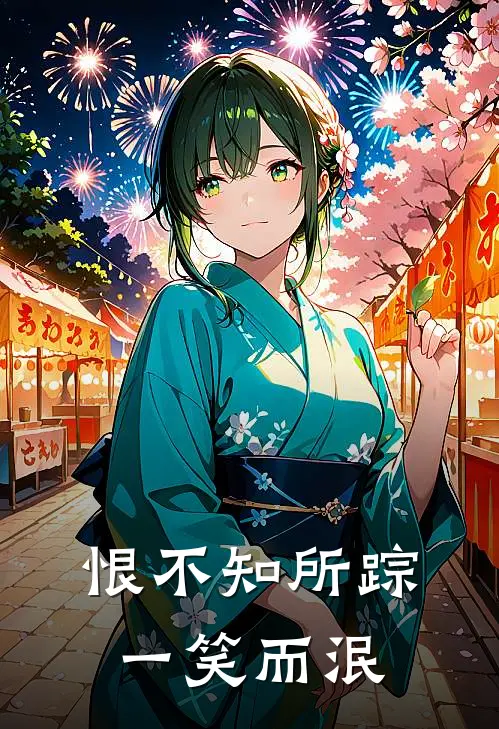 恨不知所踪，一笑而泯