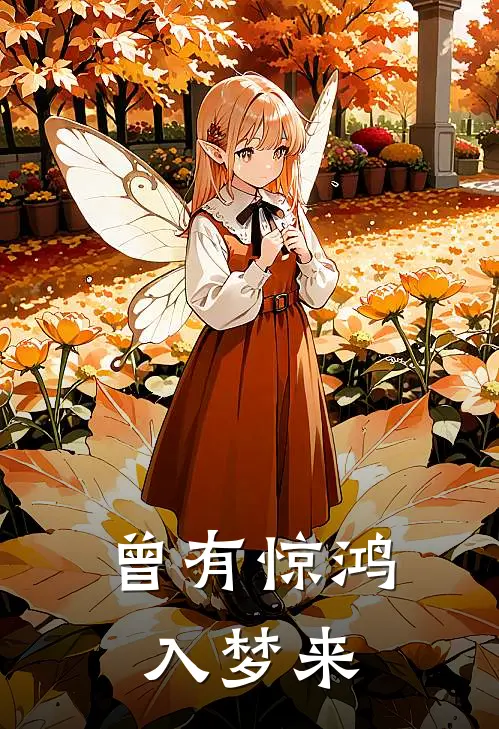 曾有惊鸿入梦来