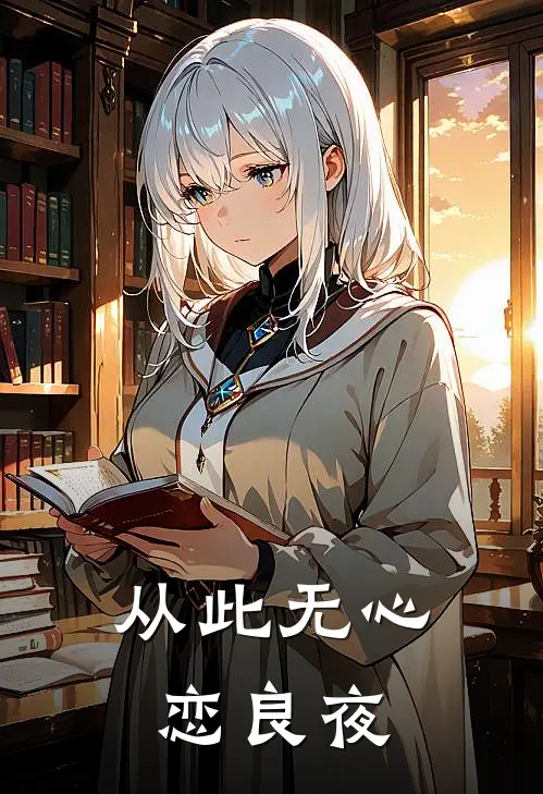 从此无心恋良夜