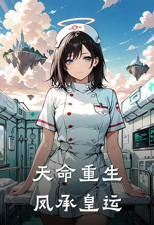 天命重生，凤承皇运