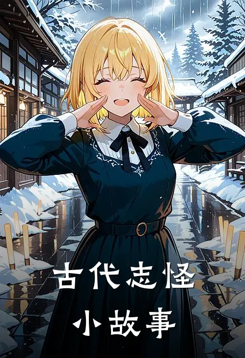 古代志怪小故事