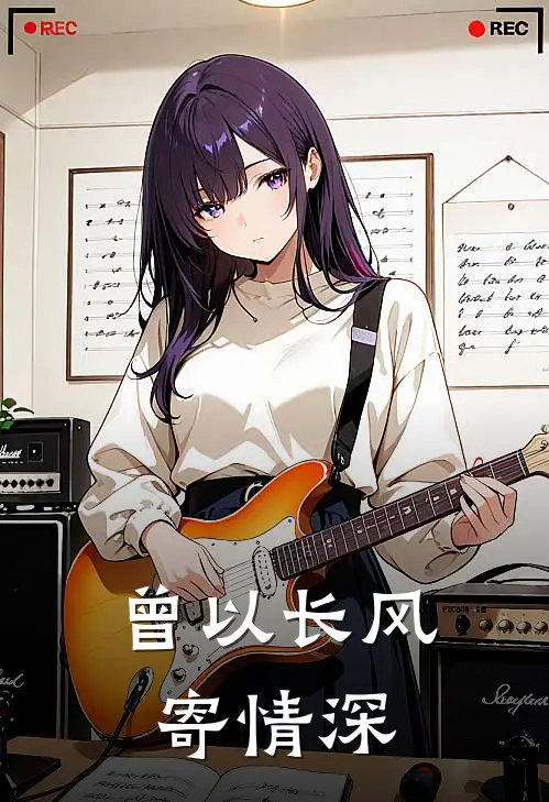 曾以长风寄情深